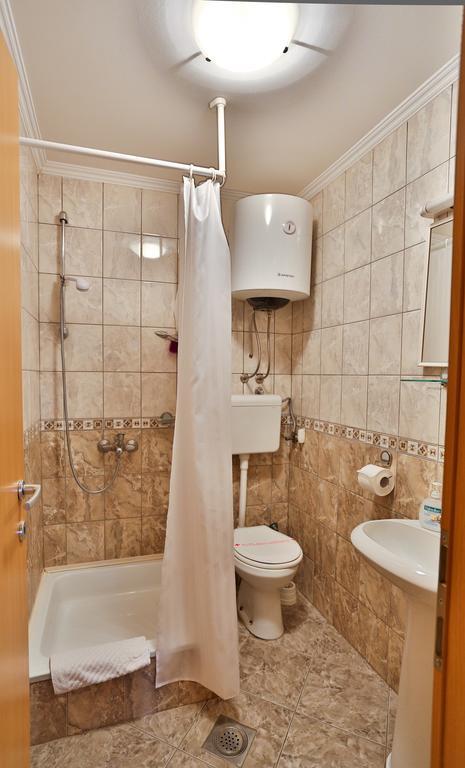 Guest House Mali Hotel Subotica Exteriér fotografie