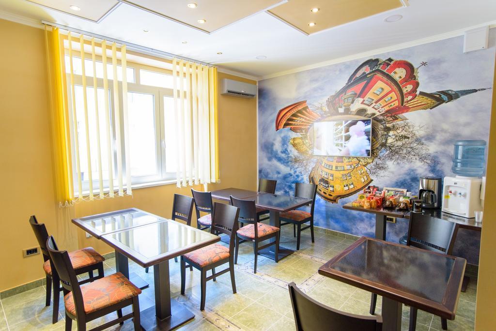 Guest House Mali Hotel Subotica Exteriér fotografie