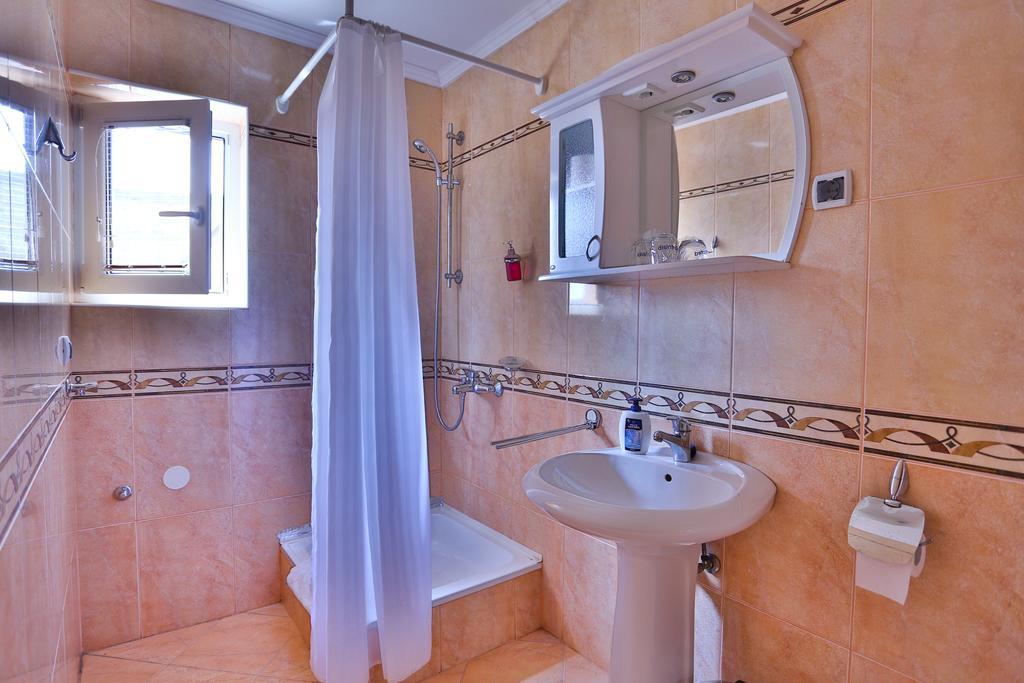 Guest House Mali Hotel Subotica Pokoj fotografie